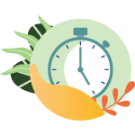 24-7 access You can view the progress of your project anytime