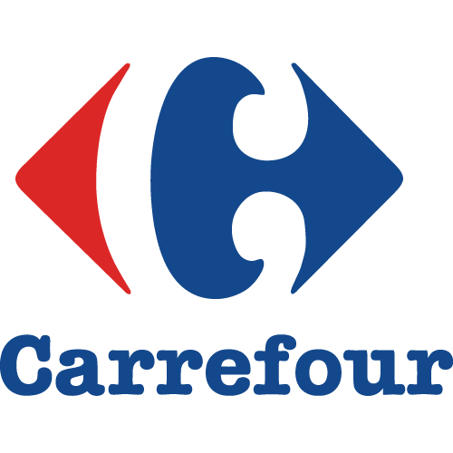 Carrefour has entrusted us with managing their private label
